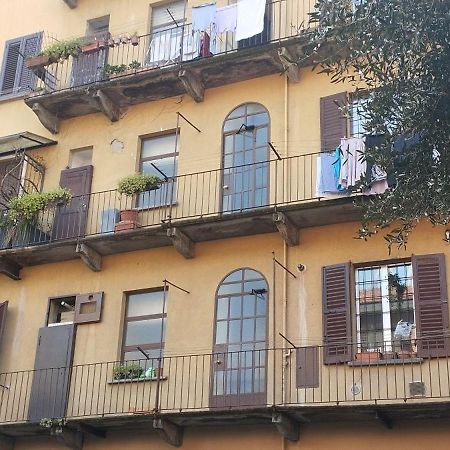 Mirella'S Sweet Home -Navigli Milano Eksteriør bilde