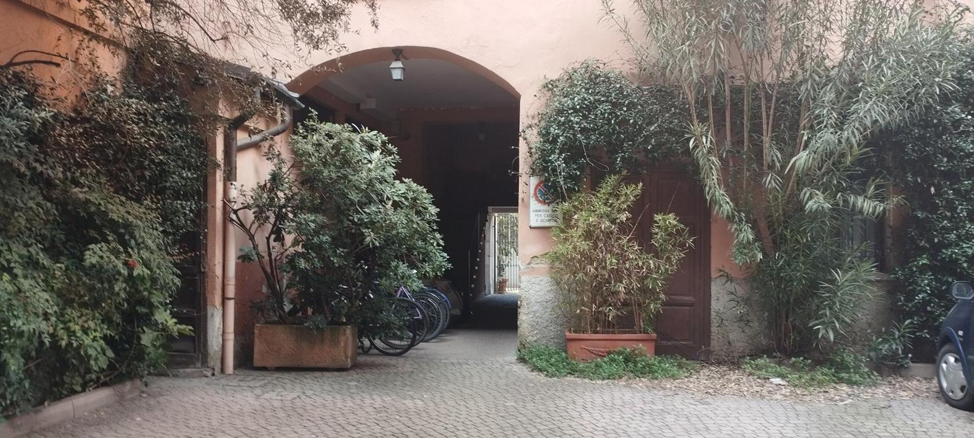 Mirella'S Sweet Home -Navigli Milano Eksteriør bilde