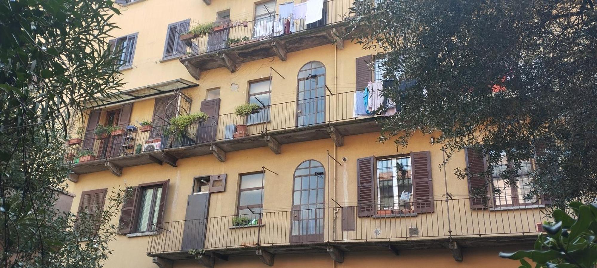 Mirella'S Sweet Home -Navigli Milano Eksteriør bilde