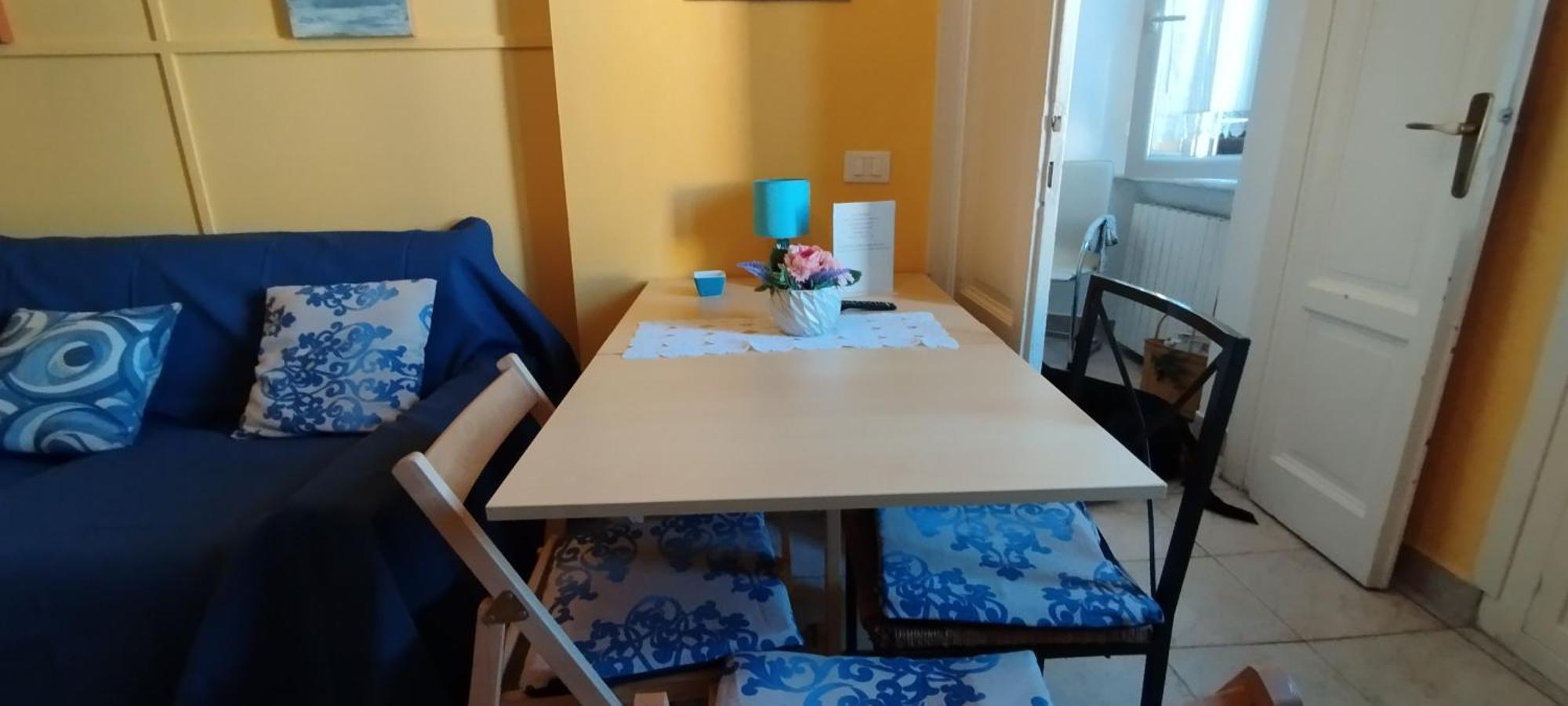 Mirella'S Sweet Home -Navigli Milano Eksteriør bilde