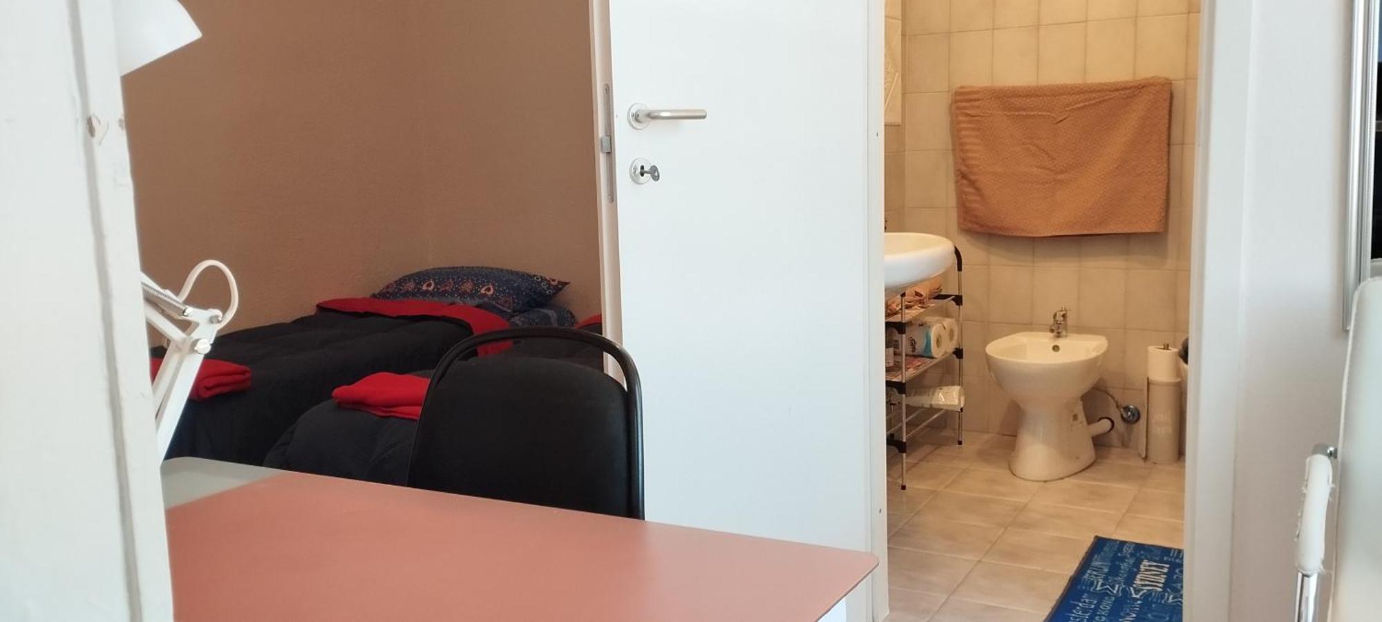 Mirella'S Sweet Home -Navigli Milano Eksteriør bilde